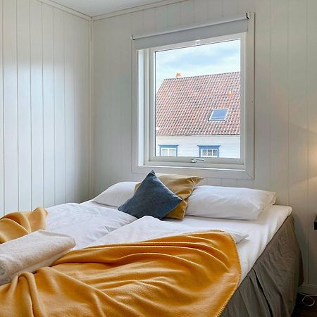 Stavanger Bnb Ap5 By Berti'S Exterior foto