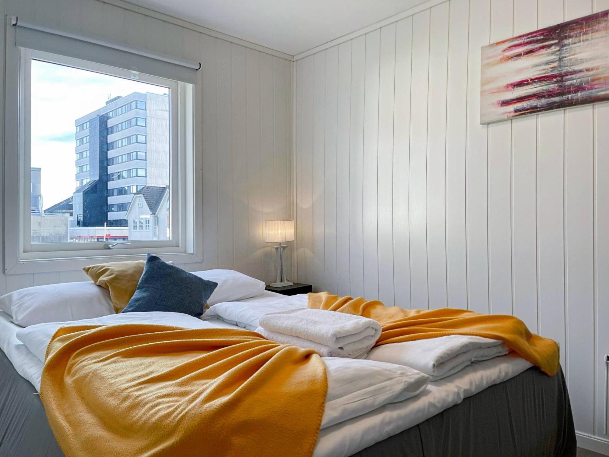 Stavanger Bnb Ap5 By Berti'S Exterior foto