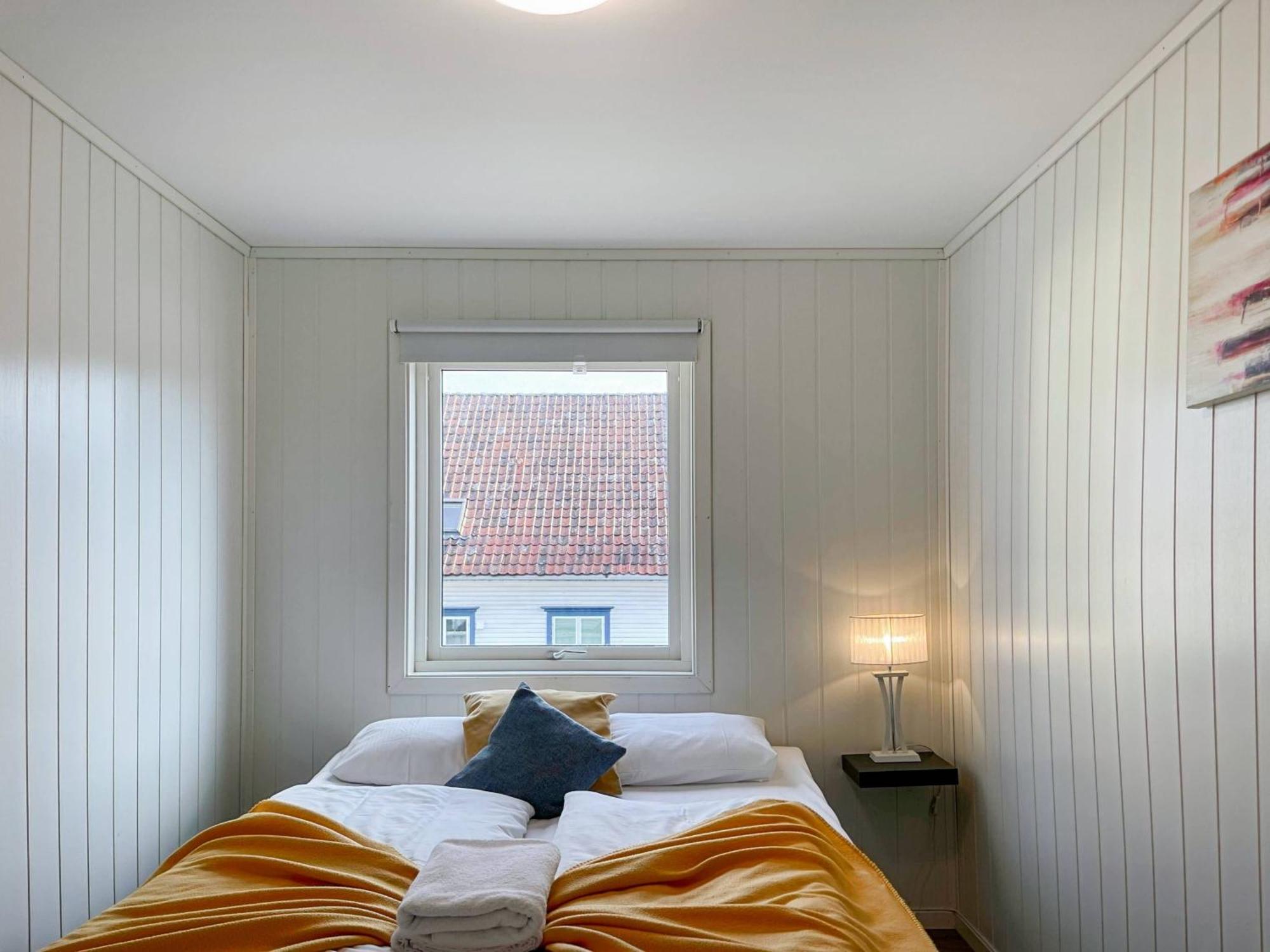 Stavanger Bnb Ap5 By Berti'S Exterior foto