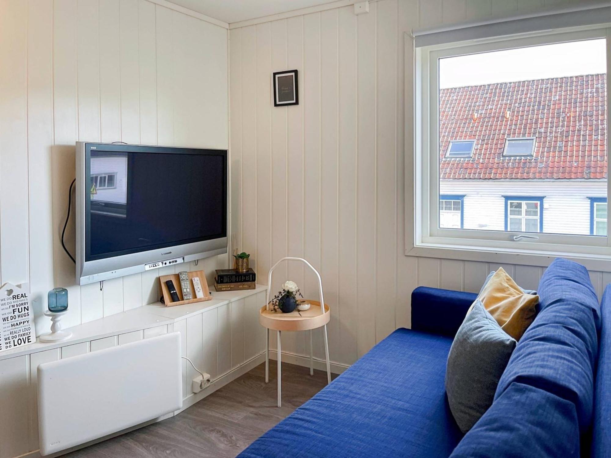 Stavanger Bnb Ap5 By Berti'S Exterior foto