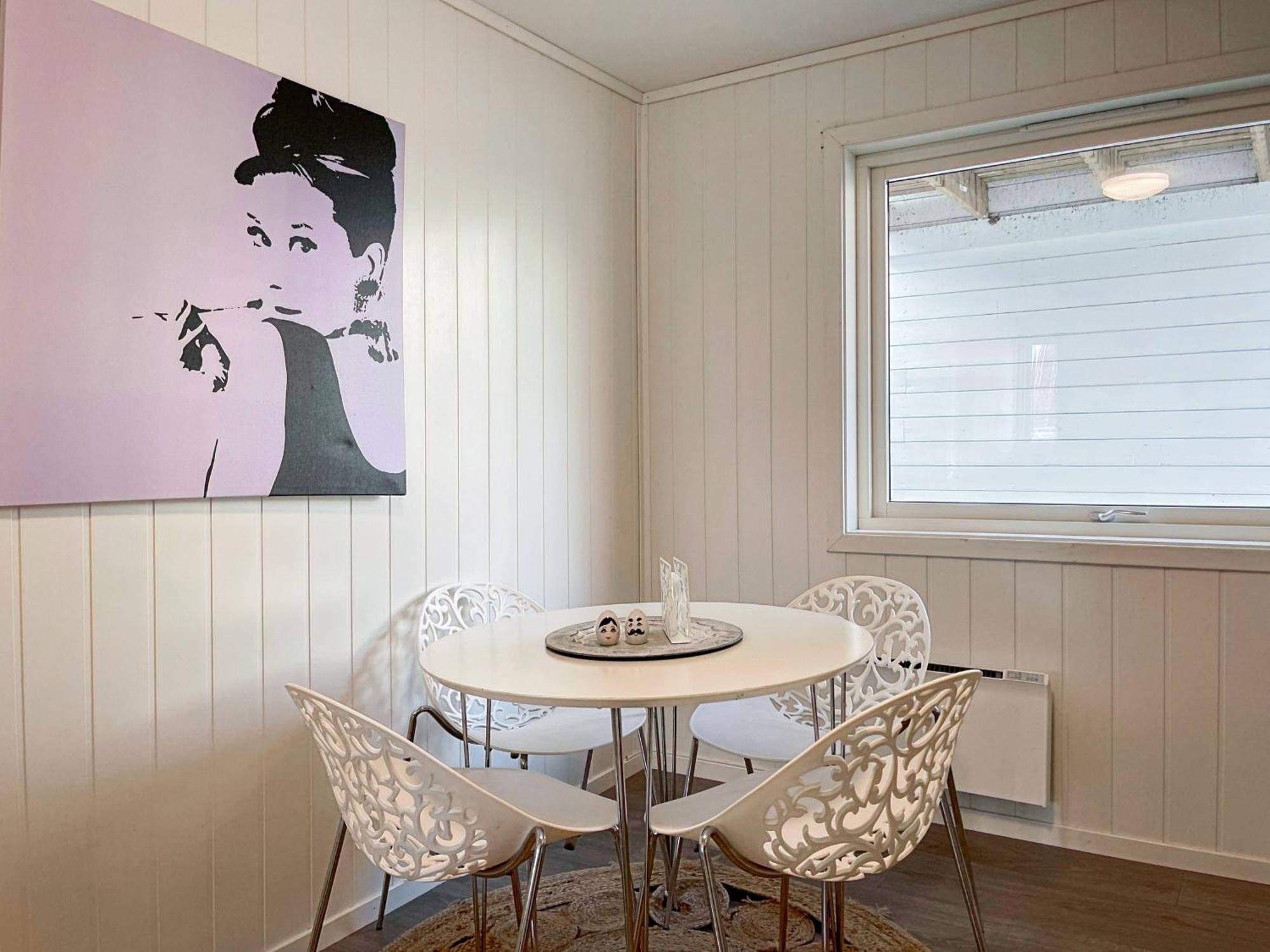Stavanger Bnb Ap5 By Berti'S Exterior foto